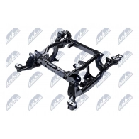 Подрамник NTY ZRZ-CH-005 8ZSI Y5 1440407137 - Изображение 2