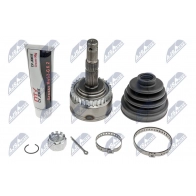 Шрус граната NTY SQ NFW 1440396617 NPZ-PL-015 - Изображение 2