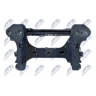 Подрамник NTY 2L8A UQ 1440407139 ZRZ-CT-000 - Изображение 2
