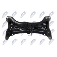 Подрамник NTY 2 R0MIP ZRZ-CT-002 1440407140 - Изображение 2