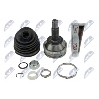 Шрус граната NTY 1440396619 NPZ-PL-018 XZC 6K - Изображение 2