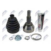 Шрус граната NTY 0FEGT Z NPZ-PL-020 1440396620 - Изображение 2