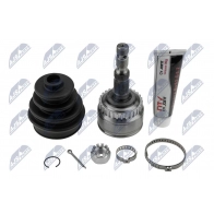 Шрус граната NTY 4B1 IQCE NPZ-PL-027 1440396625 - Изображение 2