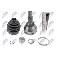 Шрус граната NTY G2 KDA NPZ-PL-028 1440396626 - Изображение 2