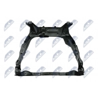 Подрамник NTY 1440407157 PIMY 8S ZRZ-FR-005 - Изображение 2