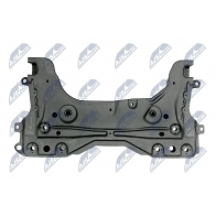 Подрамник NTY 1440407160 ZRZ-FR-008 RLH MTD - Изображение 2