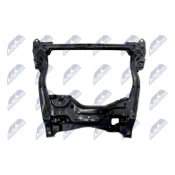 Подрамник NTY 1440407164 ZRZ-HD-002 6 D3QA - Изображение 2
