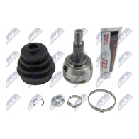 Шрус граната NTY NPZ-RE-017 E3BW H 1440396642 - Изображение 2