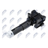 Форсунка омывателя фары NTY A4I 6TT3 1440417609 EDS-TY-047 - Изображение 2
