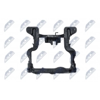 Подрамник NTY ZRZ-HY-506 1440407173 8E9W8 JZ - Изображение 2