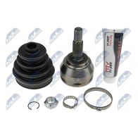 Шрус граната NTY HO C52EC NPZ-RE-030 1440396650 - Изображение 2