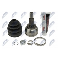 Шрус граната NTY WW TJU7D NPZ-RE-034 1440396653 - Изображение 2