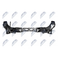 Подрамник NTY ZRZ-HY-517 3T5A 15X 1440407180 - Изображение 2