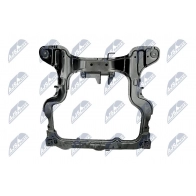 Подрамник NTY UB 830T 1440407181 ZRZ-HY-518 - Изображение 2