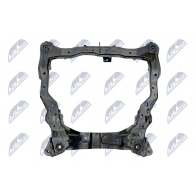 Подрамник NTY CGQ IAW7 ZRZ-HY-519 1440407182 - Изображение 2