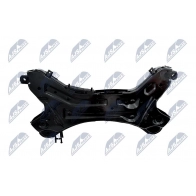 Подрамник NTY QU2 CFP ZRZ-KA-304 1440407197 - Изображение 2