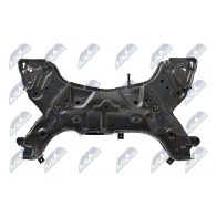 Подрамник NTY ZRZ-KA-310 1440407202 GTI1 X - Изображение 2