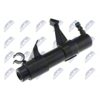 Форсунка омывателя фары NTY 1440417643 EDS-VW-009A L5O2 92 - Изображение 2