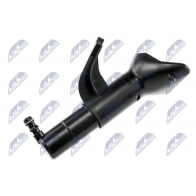Форсунка омывателя фары NTY 1440417644 EDS-VW-010 1Y522 C - Изображение 2