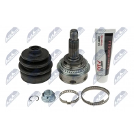 Шрус граната NTY NPZ-SB-013 4JSA Q 1440396661 - Изображение 2