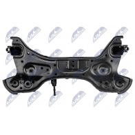 Подрамник NTY CS GY34K 1440407207 ZRZ-KA-320 - Изображение 2