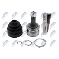 Шрус граната NTY JZ TX3U1 1440396663 NPZ-SB-018 - Изображение 2