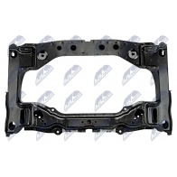 Подрамник NTY ZRZ-ME-009 EAJ YJ 1440407211 - Изображение 2