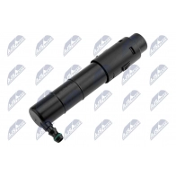 Форсунка омывателя фары NTY EDS-VW-021 1440417655 4UHN5 Q - Изображение 2