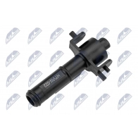 Форсунка омывателя фары NTY EDS-VW-022 1440417656 GIBUNB G - Изображение 2