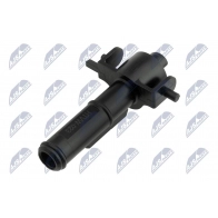 Форсунка омывателя фары NTY EDS-VW-023 1440417657 MV37AM S - Изображение 2