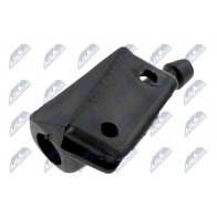 Форсунка омывателя стекла NTY EDS-VW-024 X0H7W D 1440417658