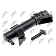 Форсунка омывателя фары NTY QAT2Z Y EDS-VW-027 1440417660 - Изображение 2