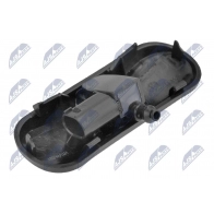 Форсунка омывателя стекла NTY 1440417662 EDS-VW-031 09QR5 BJ - Изображение 2