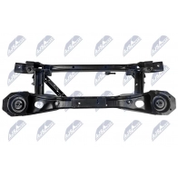Подрамник NTY ZRZ-MZ-010 X2E DM 1440407223 - Изображение 2