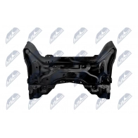 Подрамник NTY 1440407228 ZRZ-PE-000 6 MC6OLP - Изображение 2
