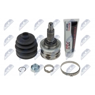 Шрус граната NTY 99 E3H NPZ-SU-022 1440396682 - Изображение 2
