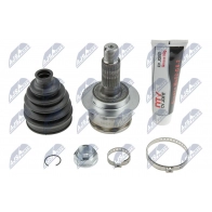 Шрус граната NTY NPZ-SU-026 1440396685 247HX 7O - Изображение 2
