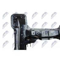 Подрамник NTY P 01WE ZRZ-PE-010 1440407234 - Изображение 3