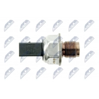 Топливная рампа NTY EFP-FR-000 1440417679 6OS WTY8 - Изображение 3