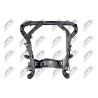 Подрамник NTY ZRZ-PL-003 1440407237 504K7W K - Изображение 2