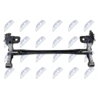Балка моста NTY CP3EW 9 ZRZ-PL-011 1440407243 - Изображение 2