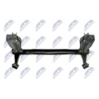 Балка моста NTY B YGZ6 ZRZ-PL-018 1440407249 - Изображение 2