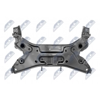 Подрамник NTY BDH 877 ZRZ-PL-023 1440407251 - Изображение 2