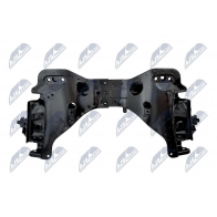 Подрамник NTY ZRZ-RE-000 1440407252 K 2LKD - Изображение 2