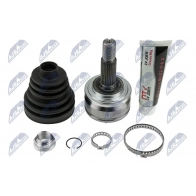 Шрус граната NTY 1440396707 NPZ-TY-065 V 29SA9 - Изображение 2