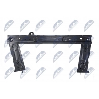 Подрамник NTY 1440407271 XZM 8RW ZRZ-RE-034 - Изображение 2