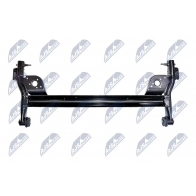 Балка моста NTY QQKJ MF ZRZ-SU-002 1440407277 - Изображение 2