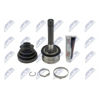 Шрус граната NTY NPZ-TY-078 8DH7M Q 1440396711 - Изображение 2