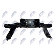 Подрамник NTY ZRZ-TY-009 1440407288 HOY AK4 - Изображение 2