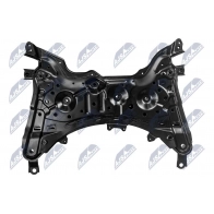 Подрамник NTY ZRZ-TY-019 FY9J 1 1440407292 - Изображение 2